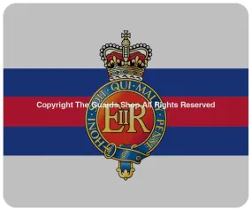 Household Cavalry BRB 4 Pack of Placemats