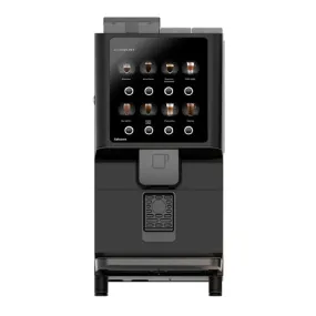 HY890 Liquidline Q1 Bean to Cup Coffee Machine