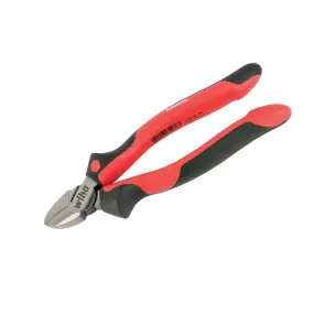 Industrial SoftGrip Diagonal Cutters 5.5"