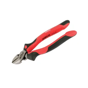 Industrial SoftGrip High Leverage Diagonal Cutter 8"