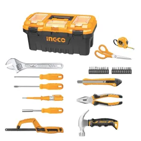 Ingco 32 pcs handtools set HKTHP10321