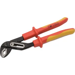 Insulated Box Joint Water Pump Pliers