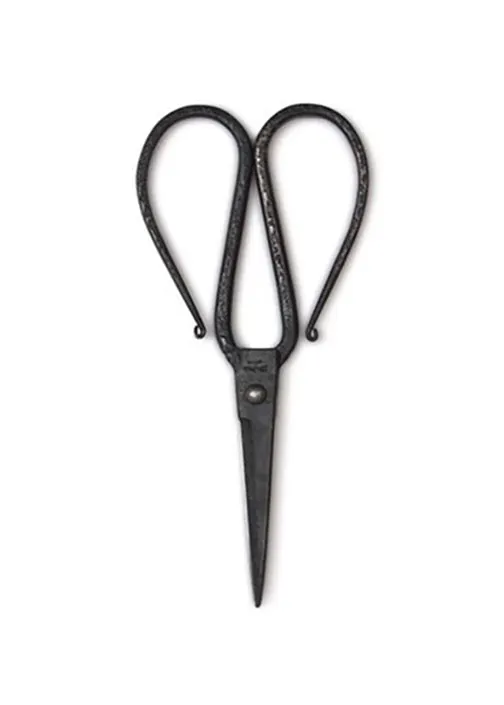 Iron Household Scissors