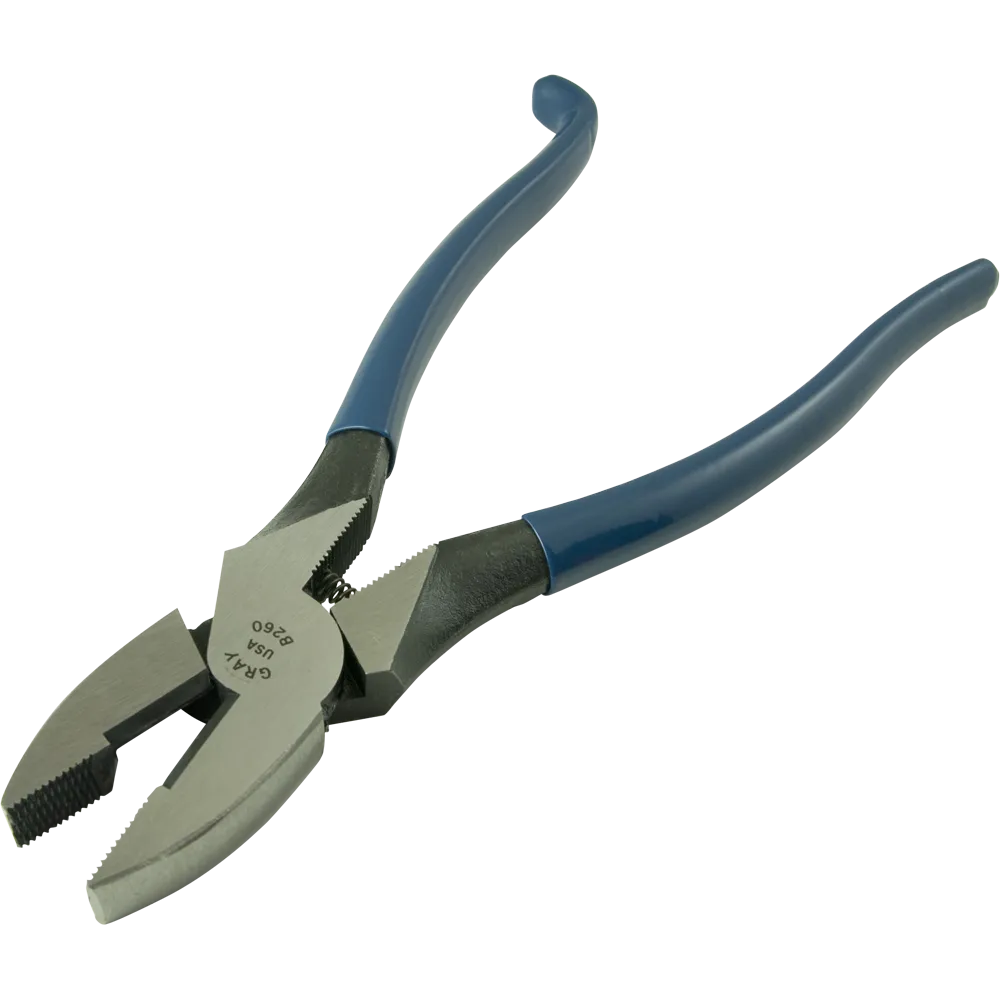 Ironworkers Pliers