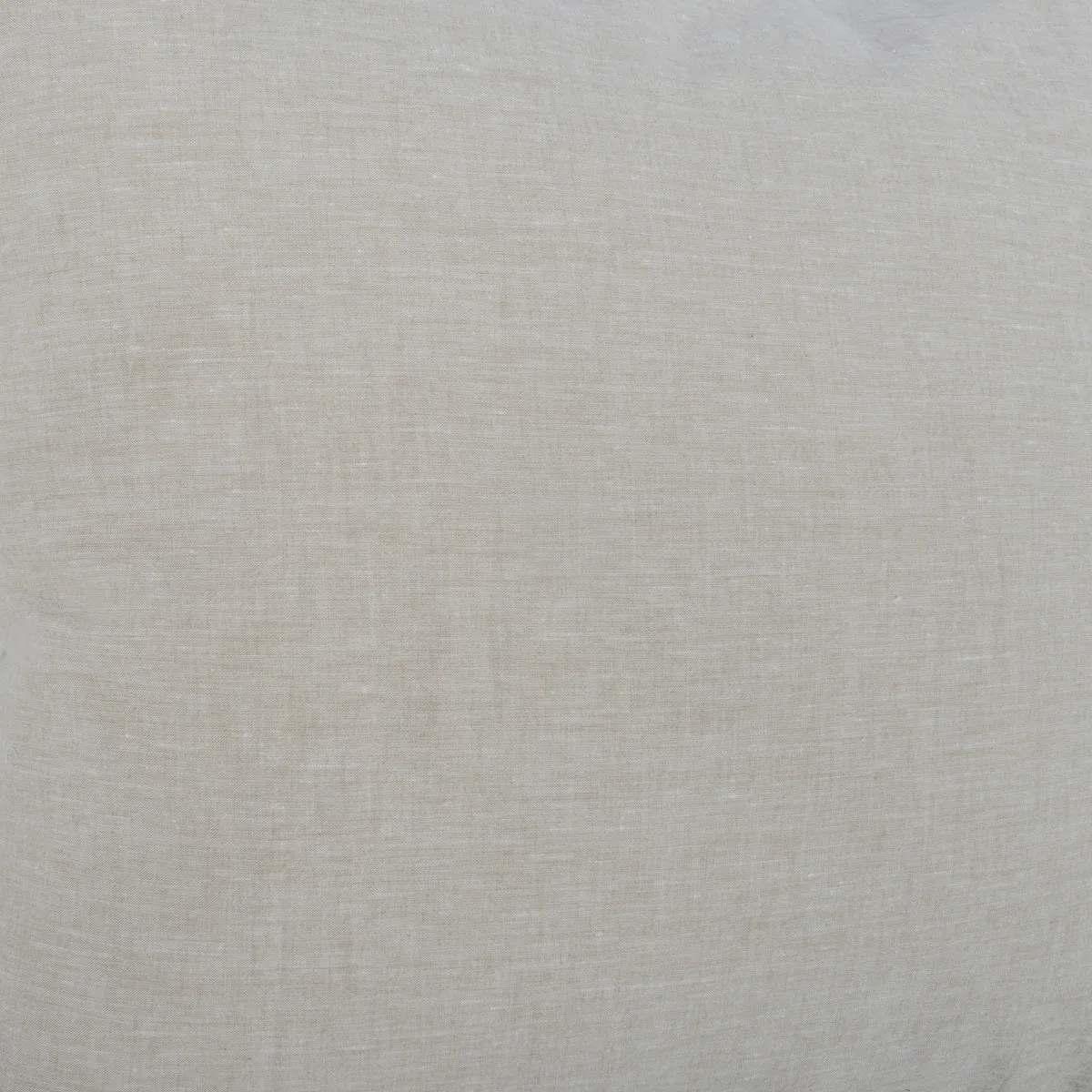 Jayson Natural Linen Cashmere Duvet Collection