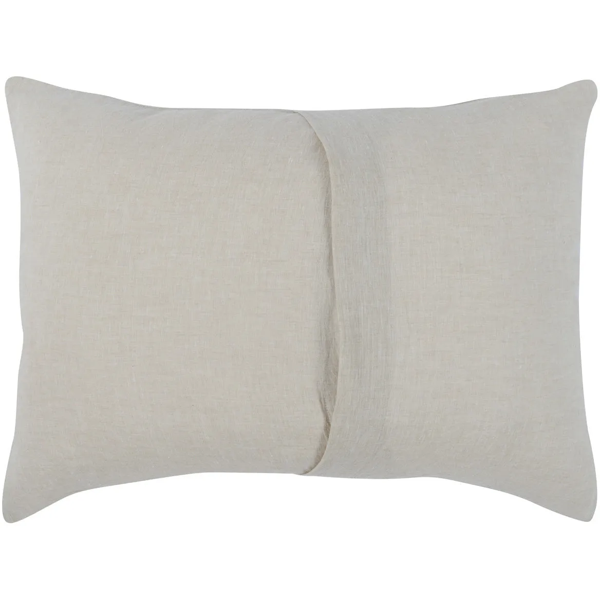 Jayson Natural Linen Cashmere Duvet Collection