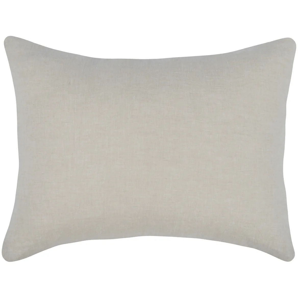 Jayson Natural Linen Cashmere Duvet Collection