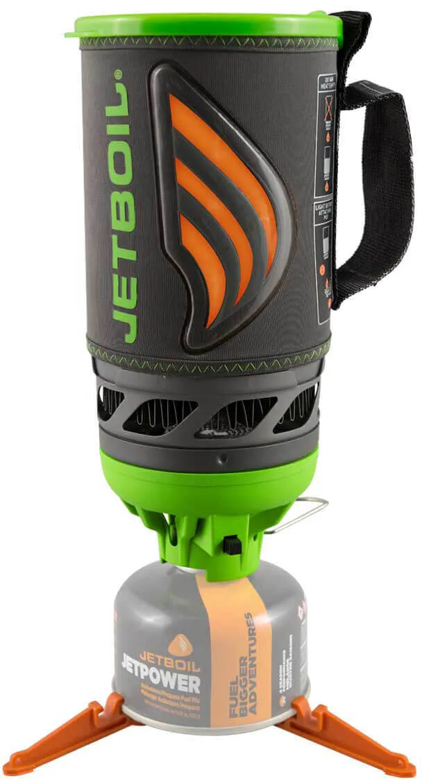 Jetboil Flash JavaKit Stove System