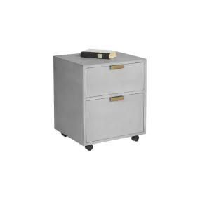 Jiro File Cabinet