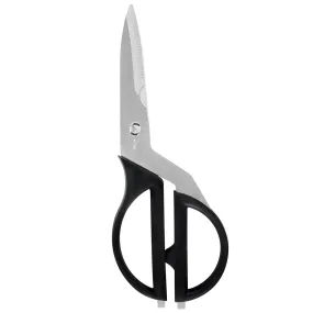 Kai Kitchen Shears w/ Bone Notch