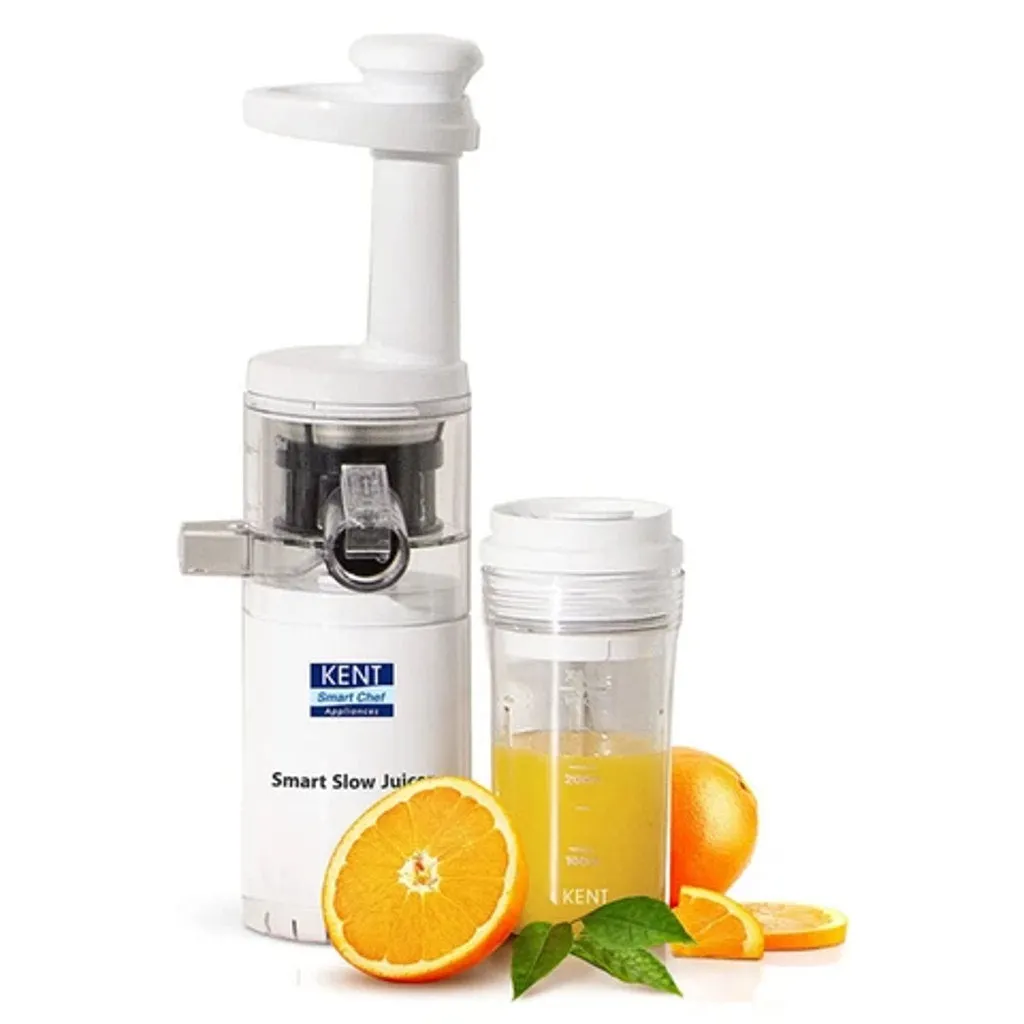 Kent Smart Slow Juicer 80W 16094