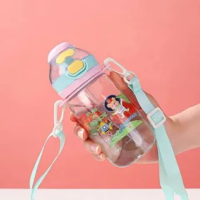 Kids Bottle 550 ml Water Bottle