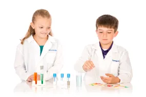 Kids First Chemistry Set