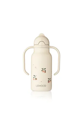 Kimmie Bottle 250 ml - Peach/Sea Shell