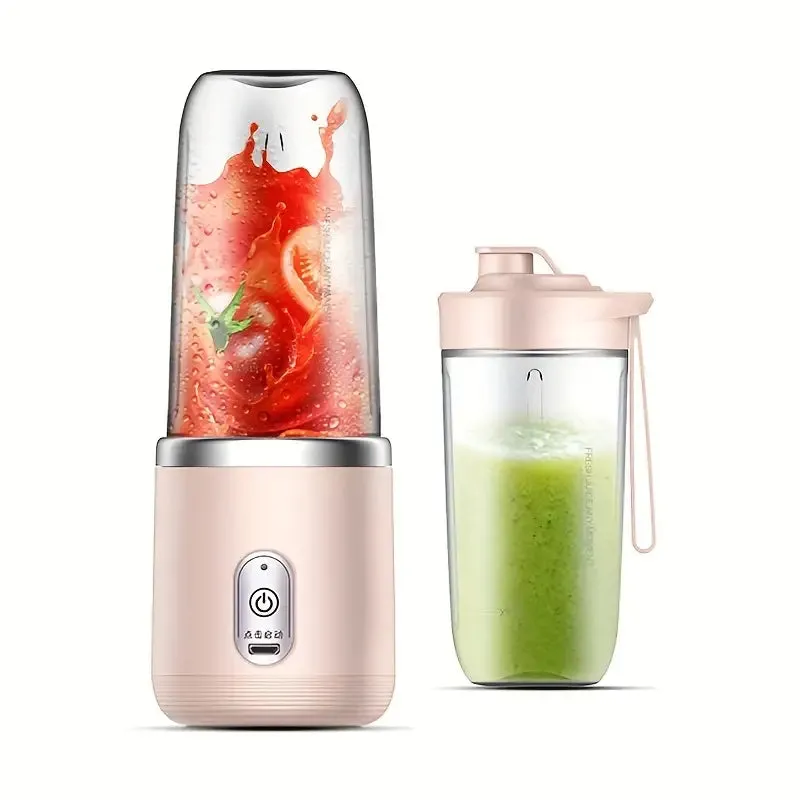 Kitchen Juicer Portable Small Charging Juicer Cup