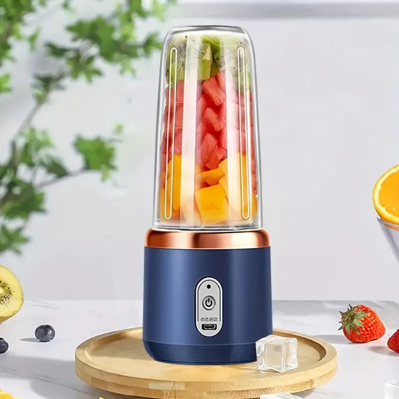 Kitchen Juicer Portable Small Charging Juicer Cup