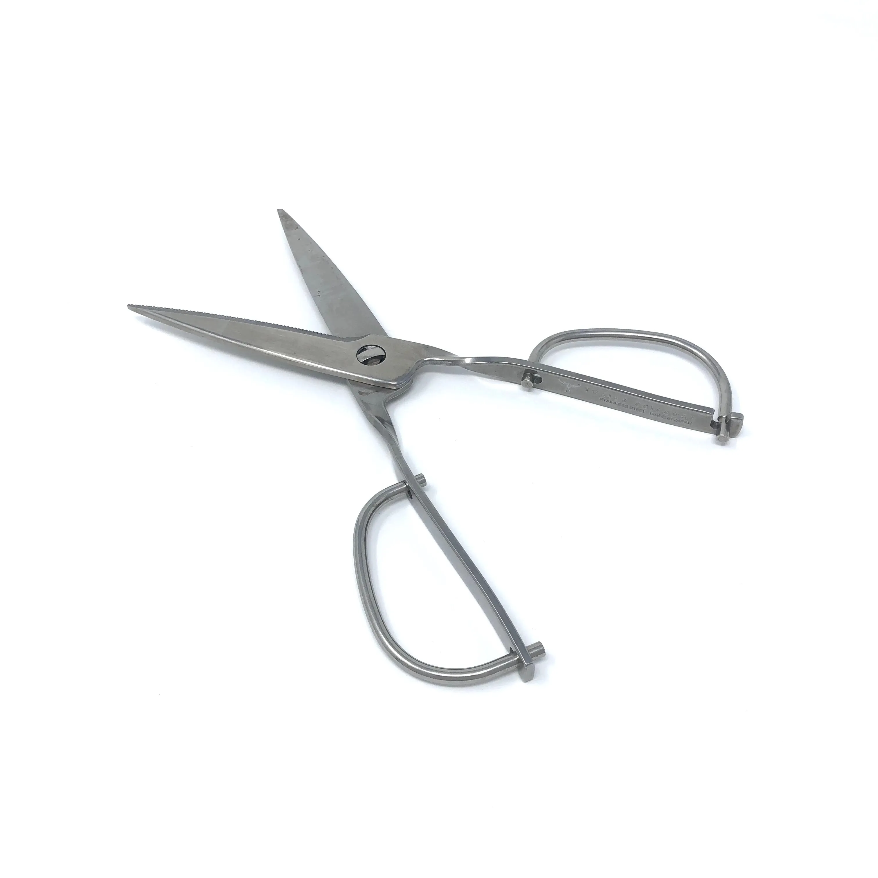 Kitchen Scissors by Toribe