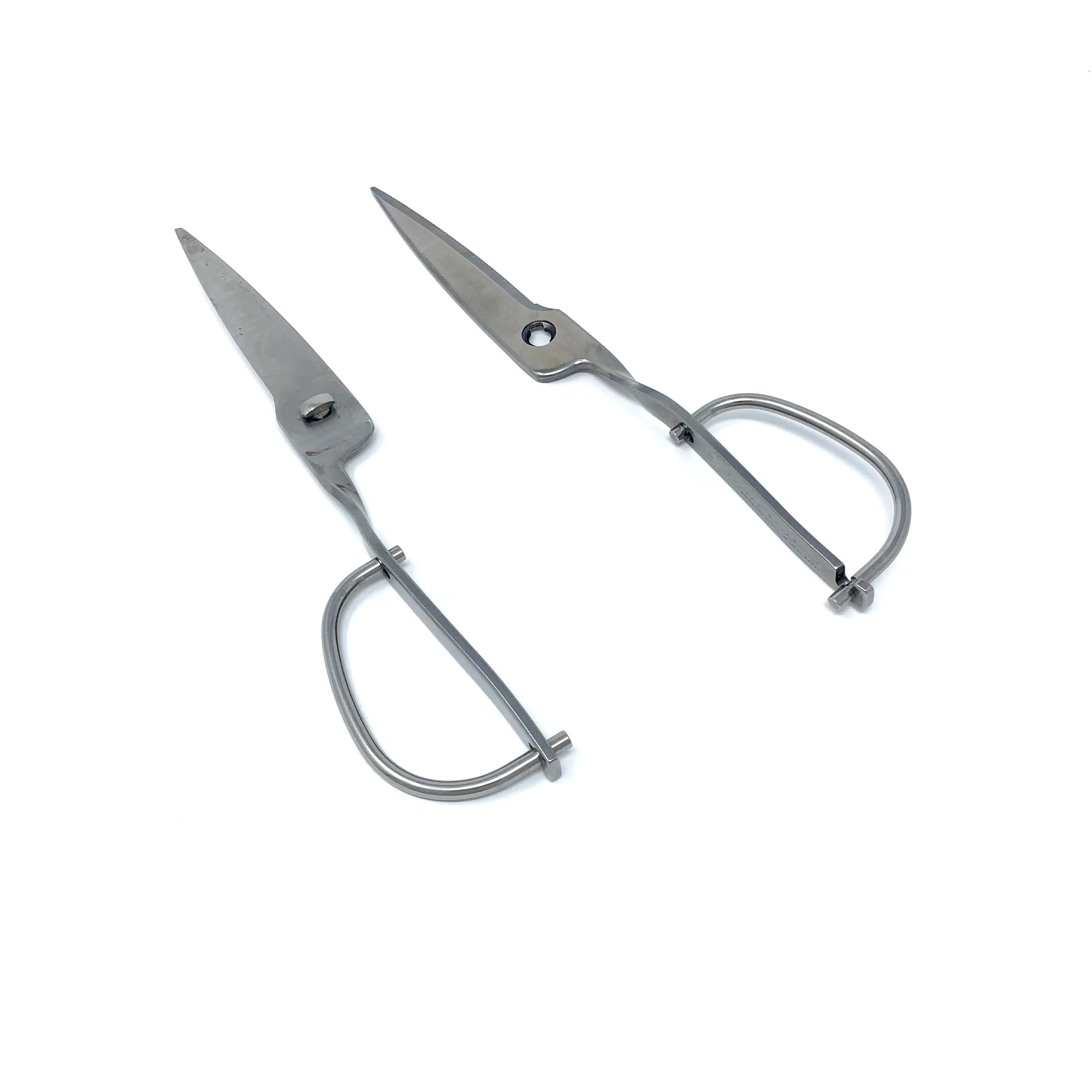 Kitchen Scissors by Toribe