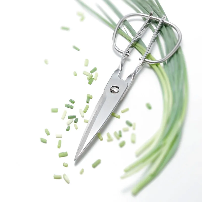 Kitchen Scissors by Toribe