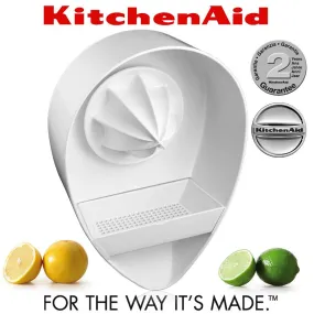 KITCHENAID JUICER ATTACHMENT