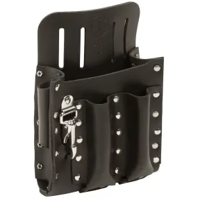 Klein 5126 5-Pocket Tool Pouch Holster