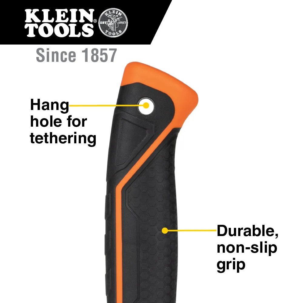 Klein Straight Claw Hammer - H807-18