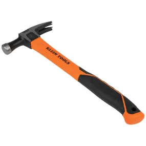 Klein Straight Claw Hammer - H807-18