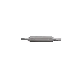 Klein Tools 32781 Replacement Bit, Tamperproof 10, 15