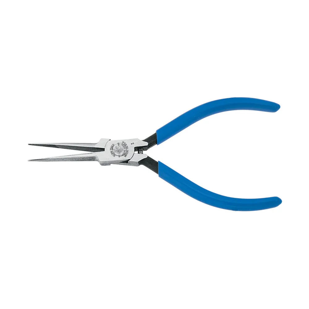 Klein Tools D335-51/2C 5" Long Needle-Nose Pliers