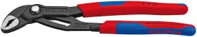 Knipex 8702250 10" Cobra Pliers-Comfort Grip