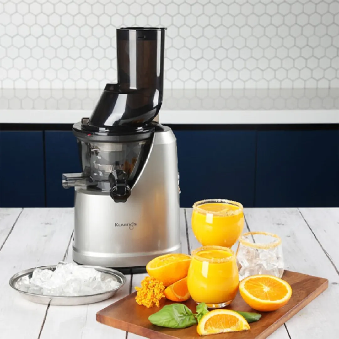 Kuvings B1700 Reliable Ryan Whole Slow Juicer