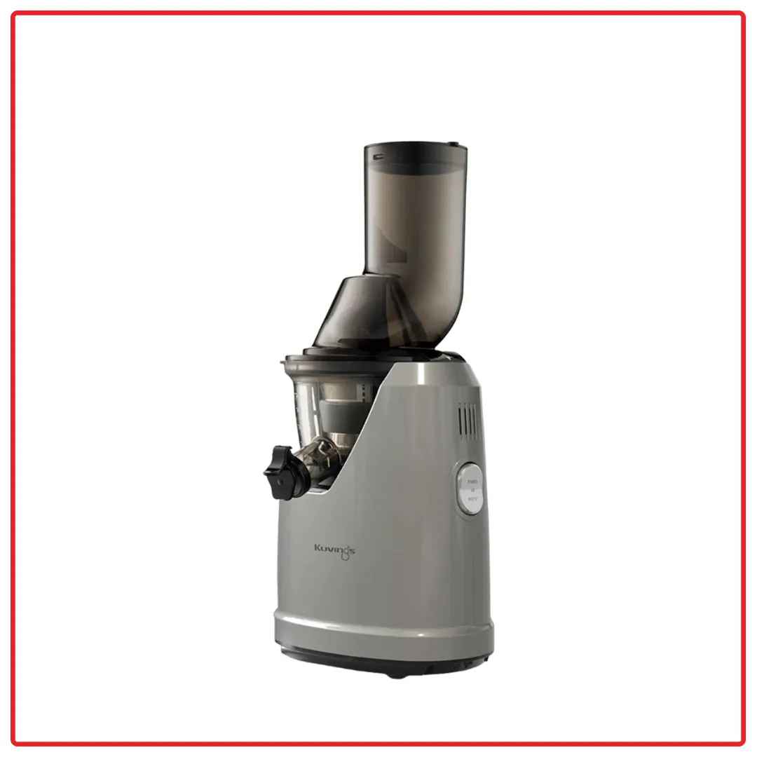 Kuvings B1700 Reliable Ryan Whole Slow Juicer