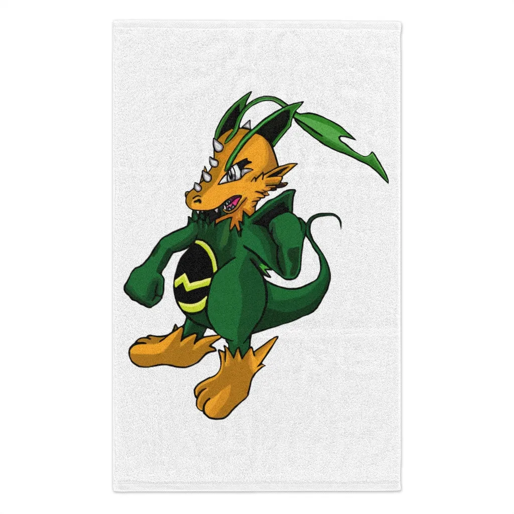 Ledino Rally Towel, 11x18