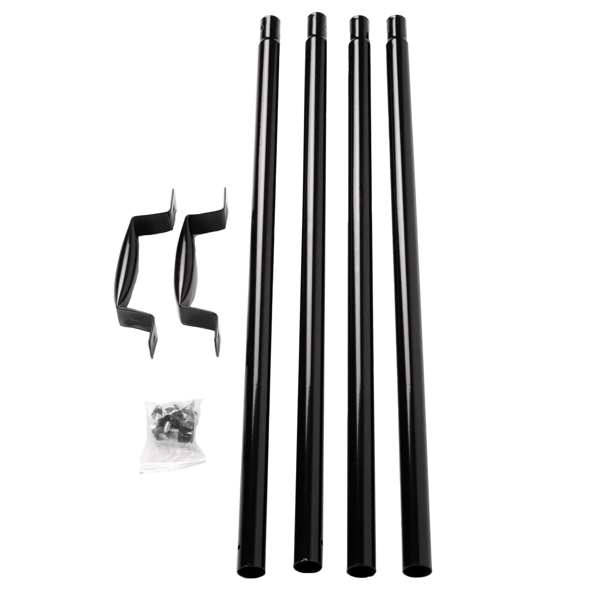 Leg Extension Kit for 24 In. Direct Drive Drum Fans