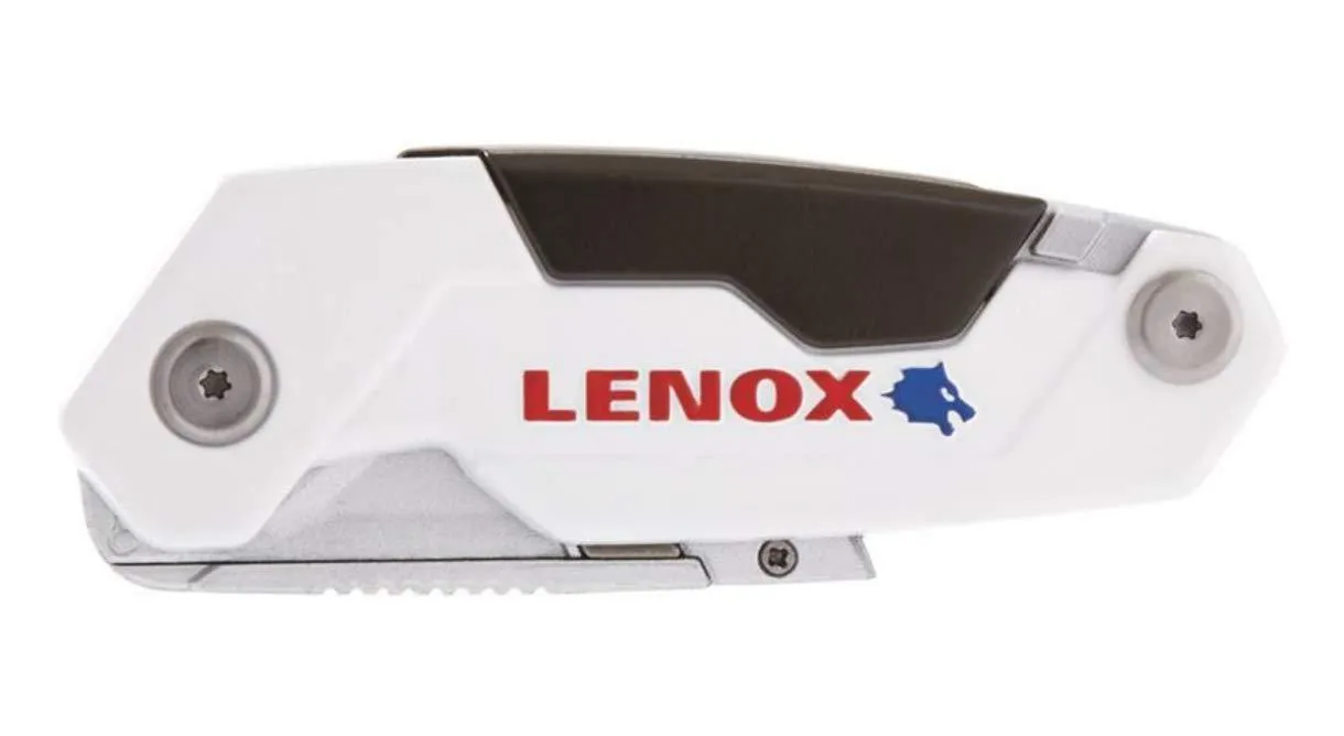 Lenox LX250 Heavy Duty Utility Knife