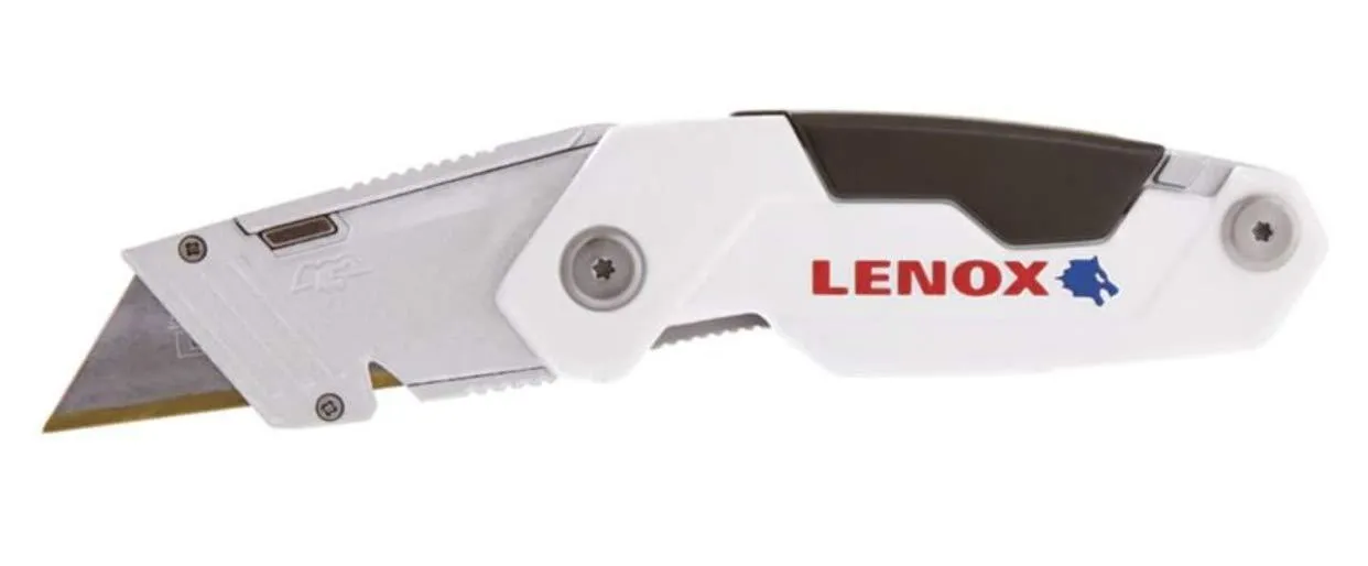 Lenox LX250 Heavy Duty Utility Knife