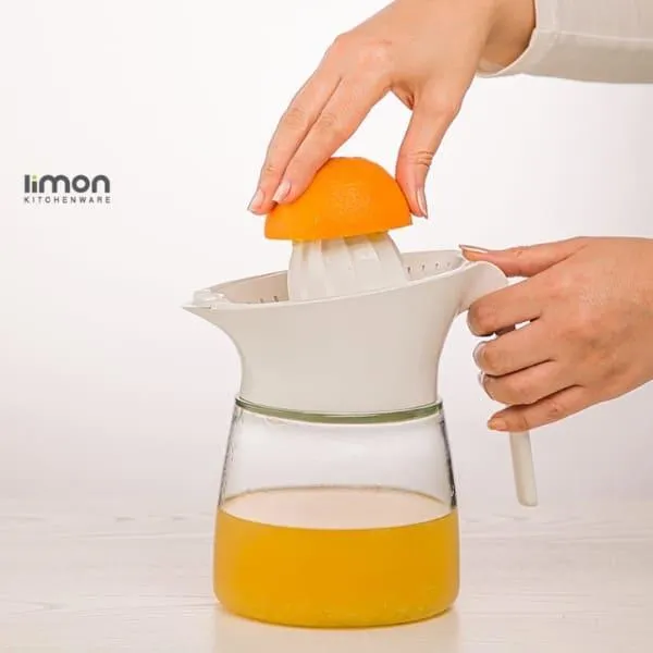 LIMON CITRUS JUICER