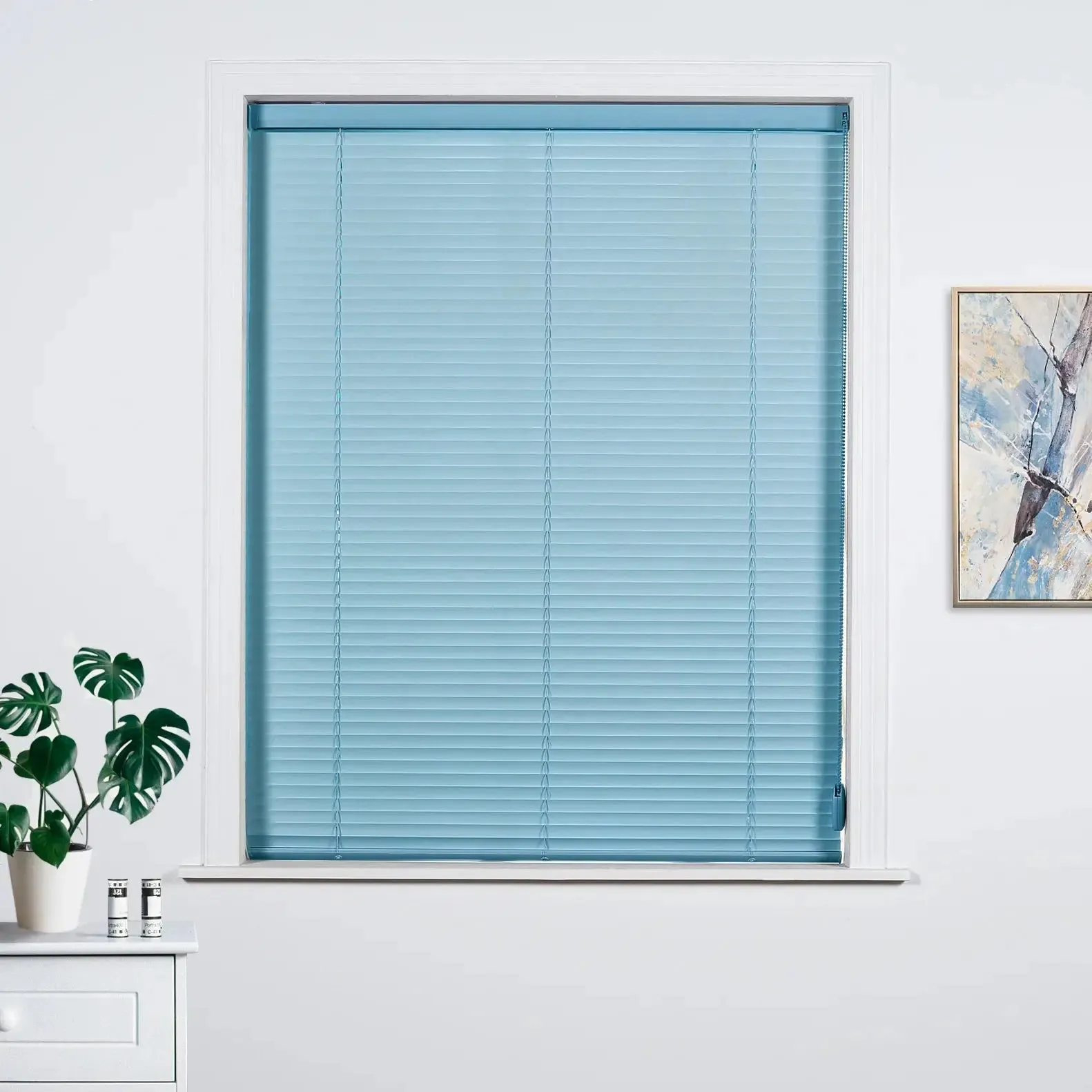 Loma Venetian Blinds Cord Lift