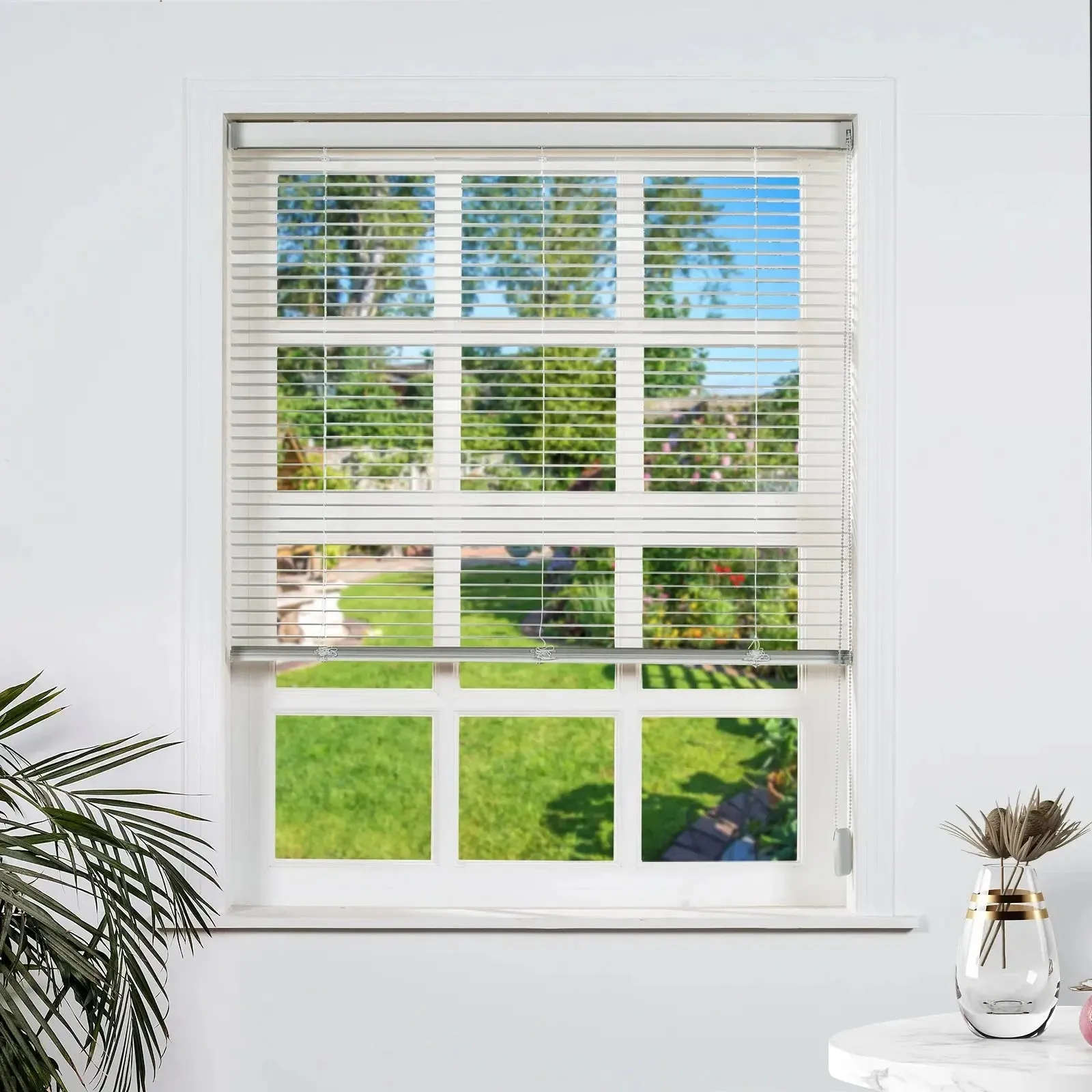 Loma Venetian Blinds Cord Lift