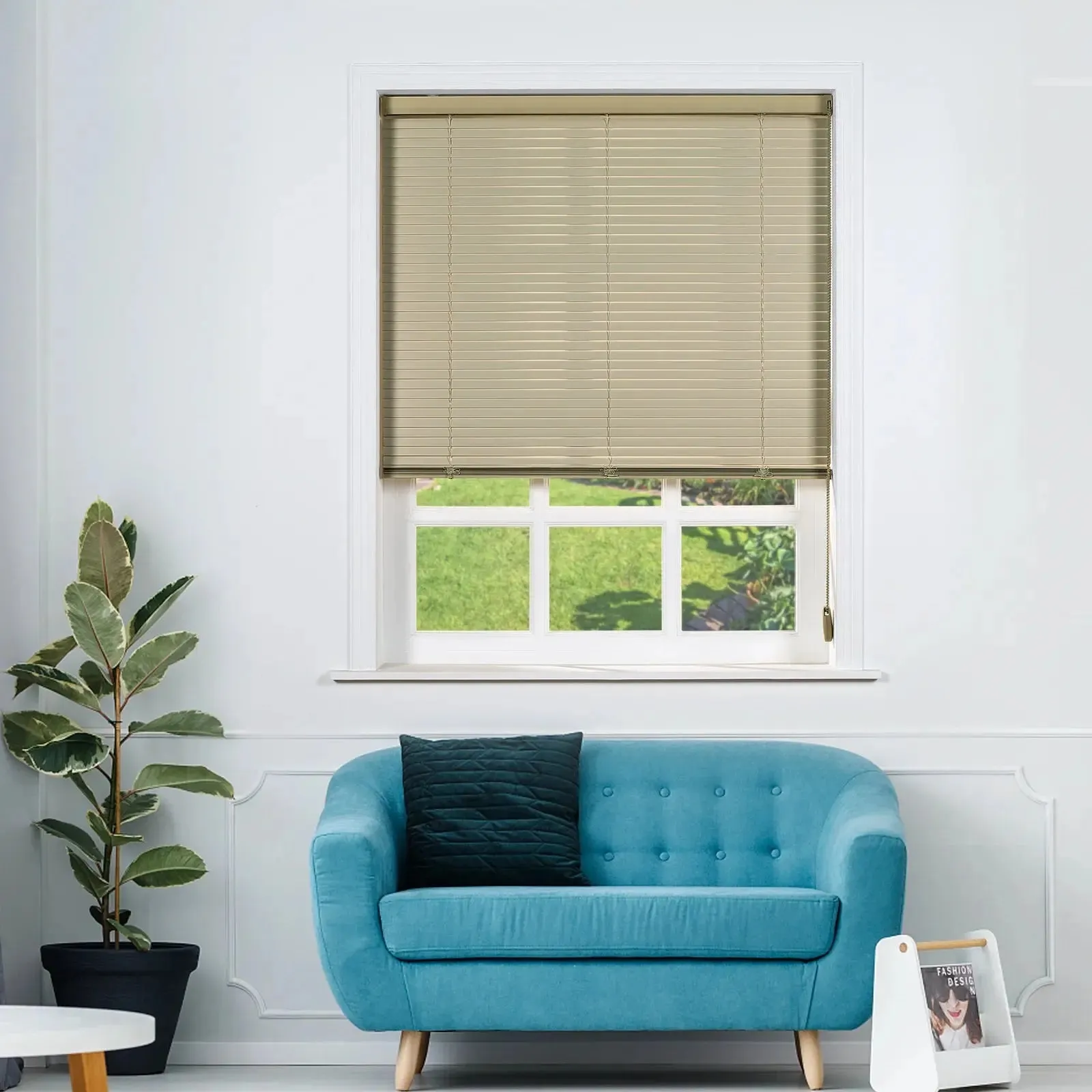 Loma Venetian Blinds Cord Lift