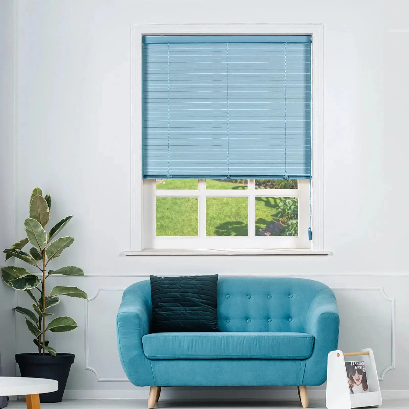 Loma Venetian Blinds Cord Lift