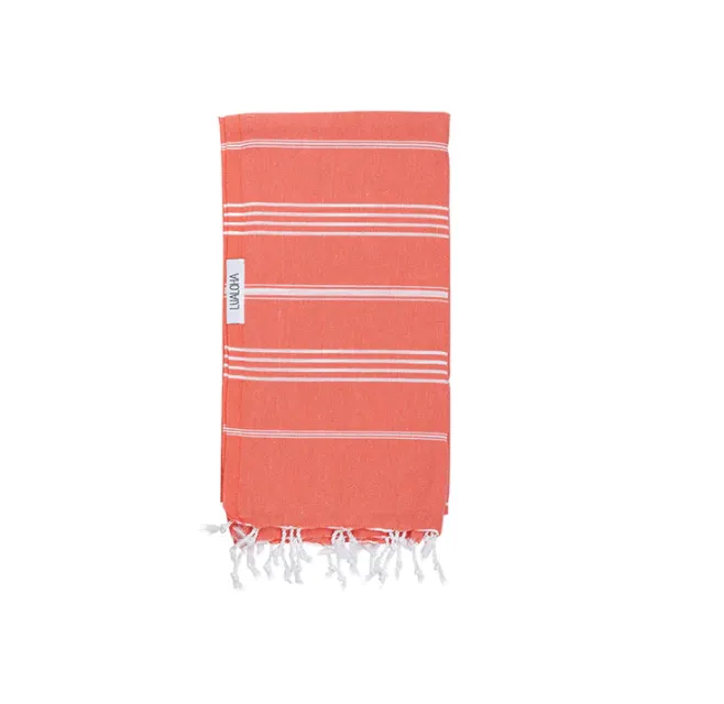 Lualoha Lil Ones Classic Towel