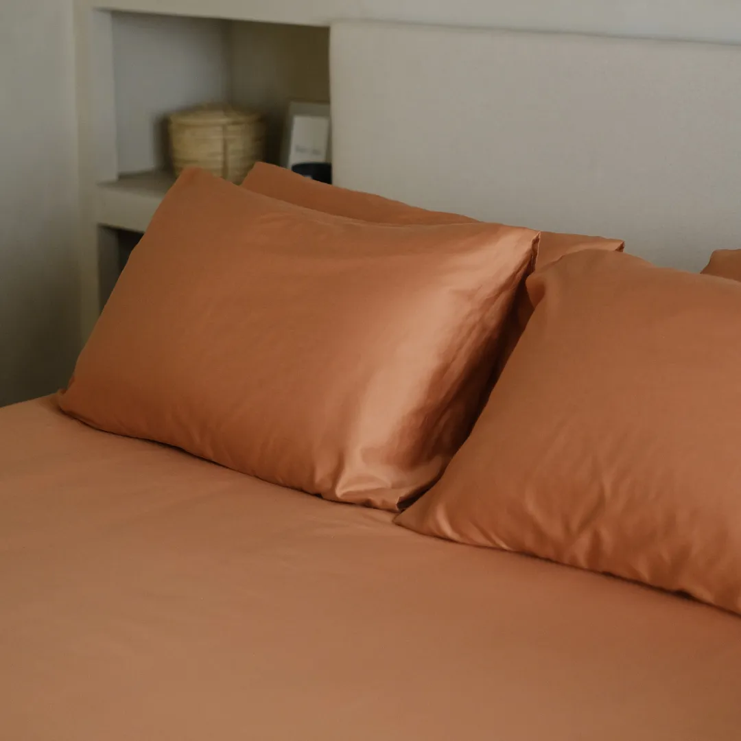 Luxury Core Sheet Set