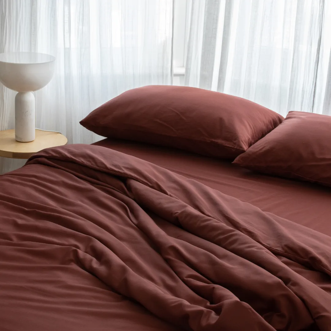 Luxury Core Sheet Set