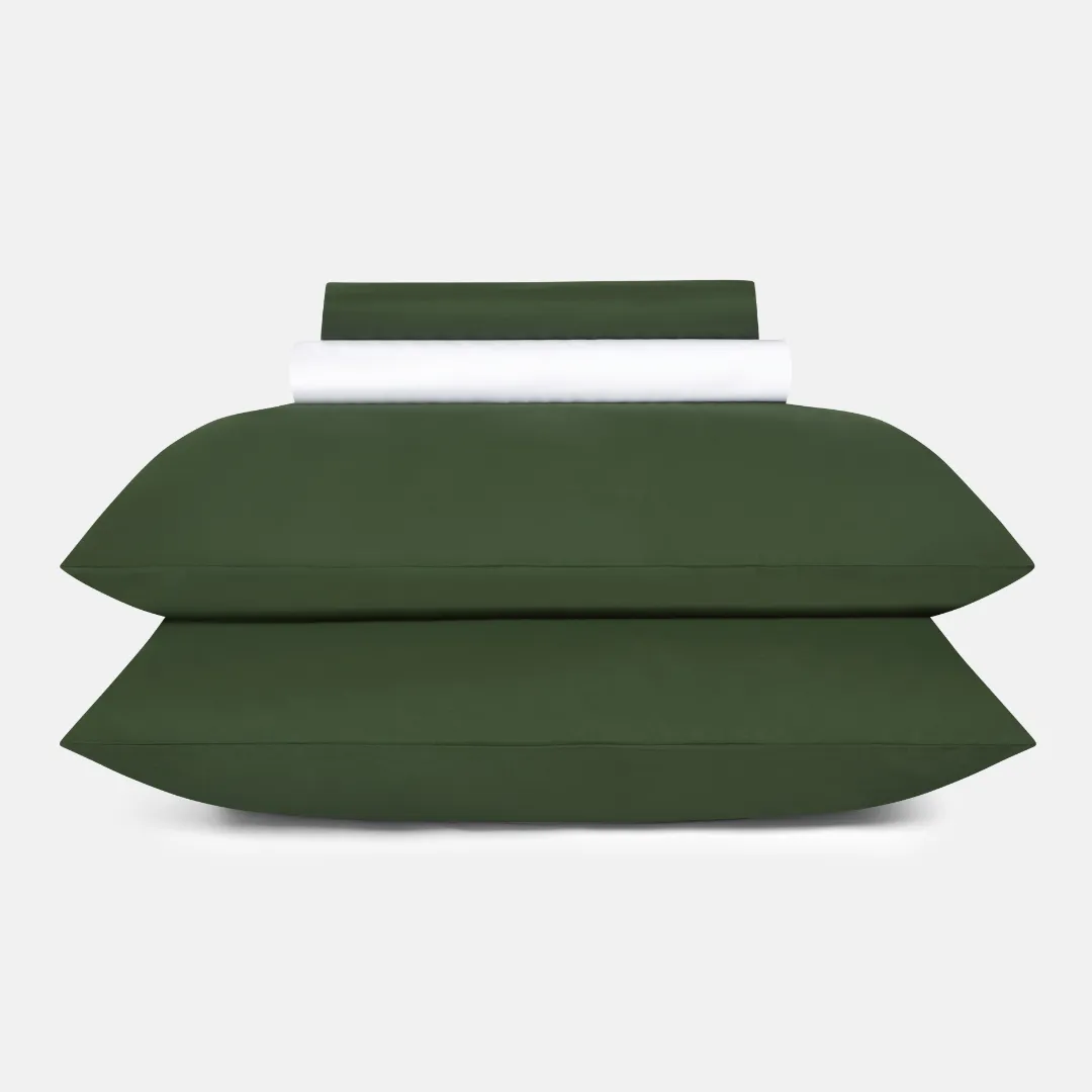 Luxury Core Sheet Set