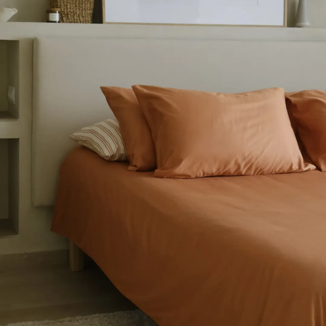 Luxury Core Sheet Set