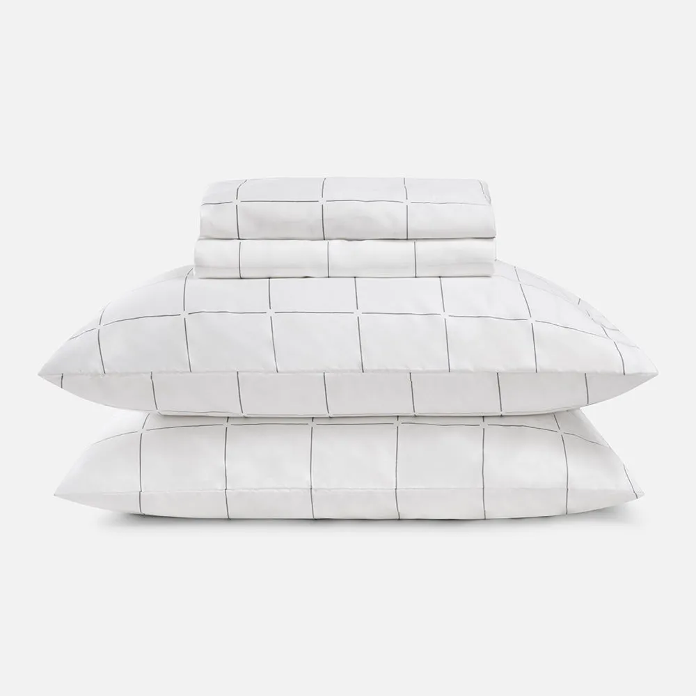 Luxury Core Sheet Set