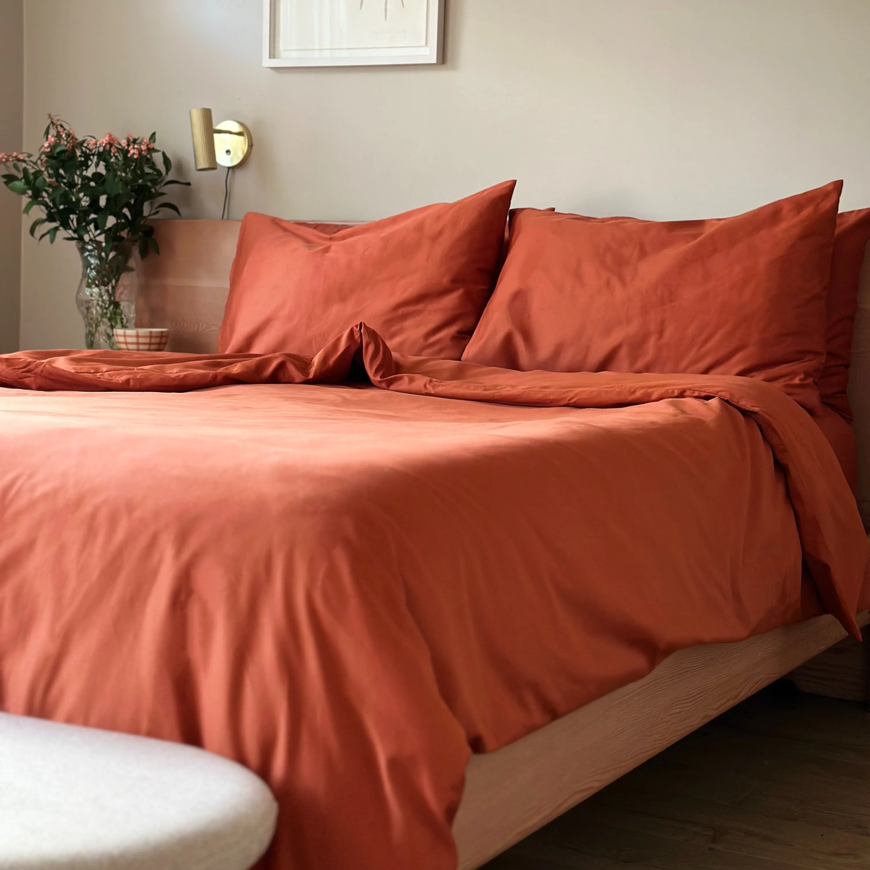 Luxury Core Sheet Set