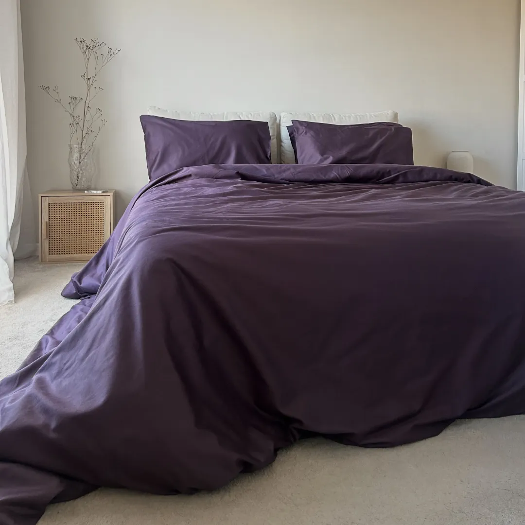 Luxury Core Sheet Set