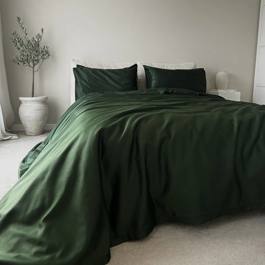 Luxury Core Sheet Set